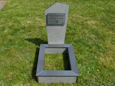 Asymmetrisch