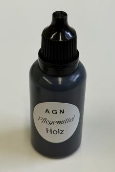 Pflegeprodukt für Holz (20 ml)