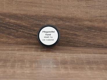 Pflegeprodukt für Rand des Denkmals (3 g)