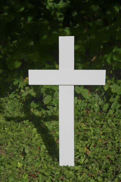 Grabkreuz