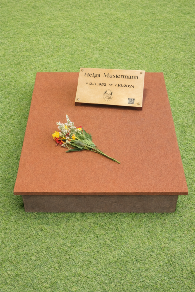 Vollabdeckung mit BioSIRE R12