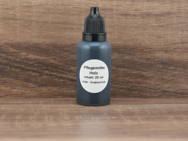Pflegeprodukt für Holz (20 ml)
